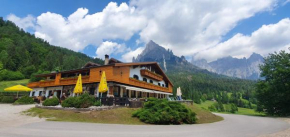 Chalet Piereni